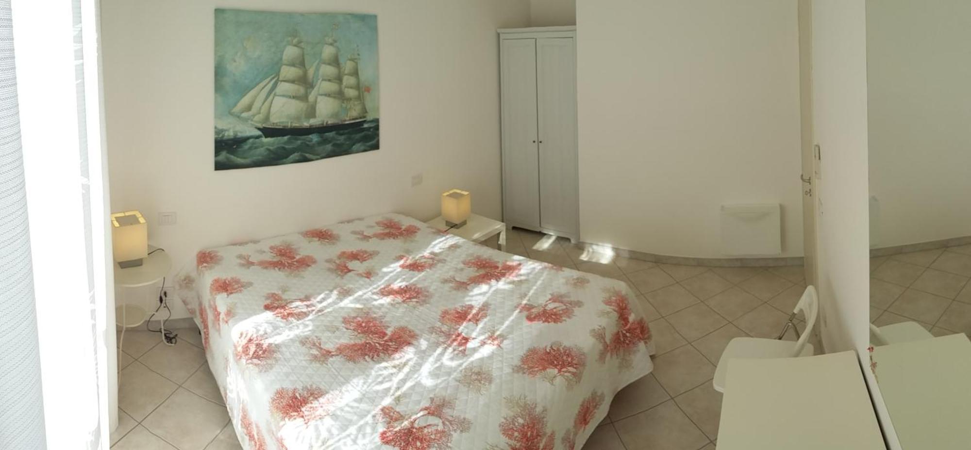 A Due Passi Bed & Breakfast Forte dei Marmi Room photo