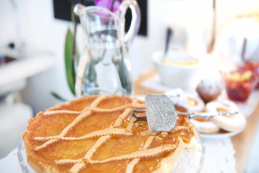 A Due Passi Bed & Breakfast Forte dei Marmi Exterior photo