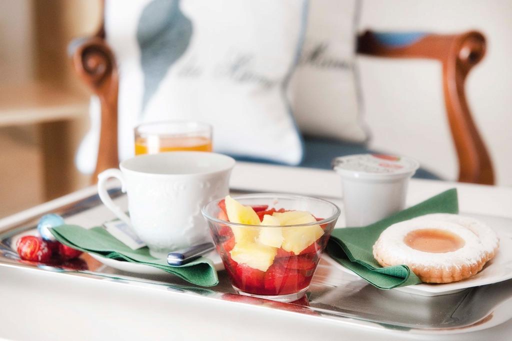 A Due Passi Bed & Breakfast Forte dei Marmi Exterior photo