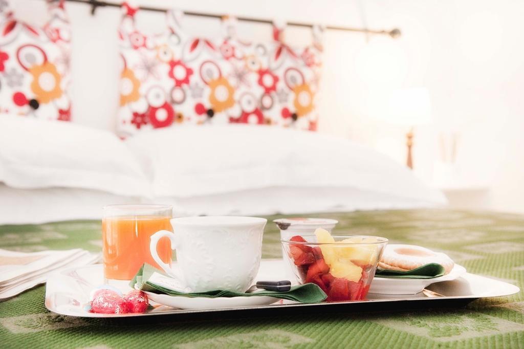 A Due Passi Bed & Breakfast Forte dei Marmi Exterior photo