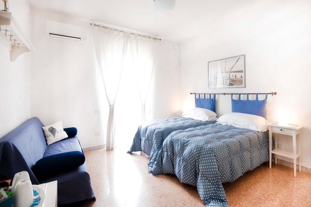 A Due Passi Bed & Breakfast Forte dei Marmi Exterior photo