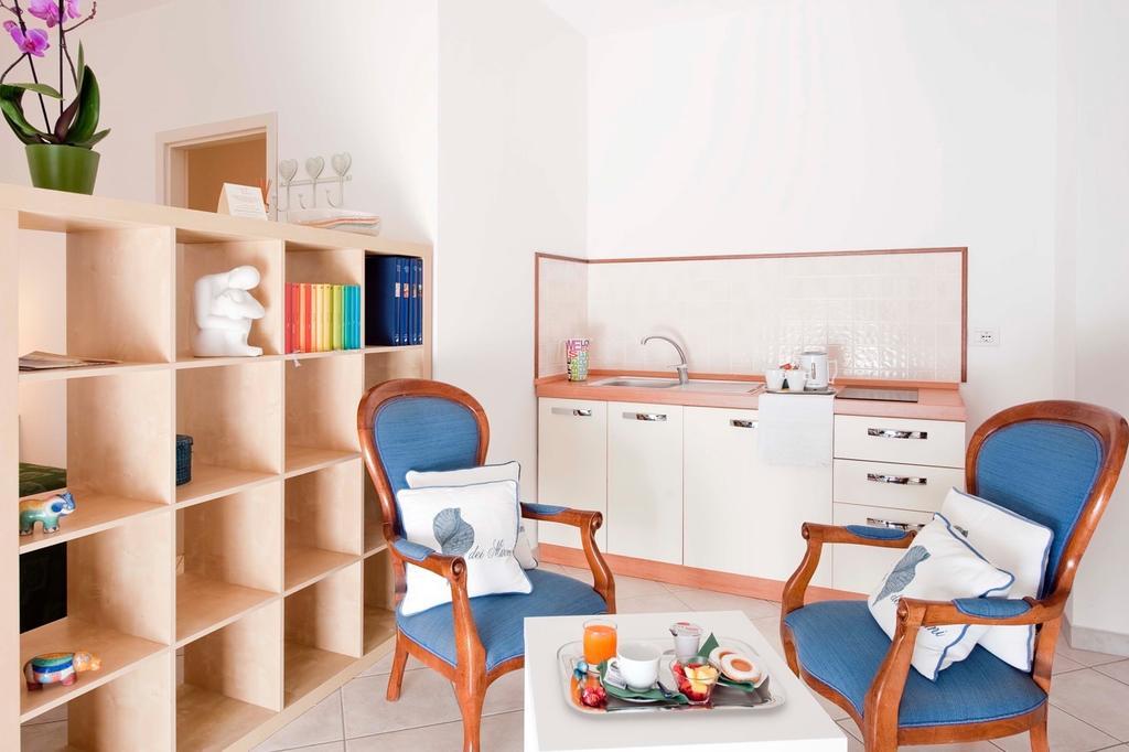 A Due Passi Bed & Breakfast Forte dei Marmi Exterior photo